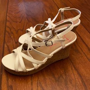 Women’s Jellypop Wedges